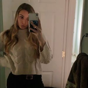 Meet your Posher, Tori